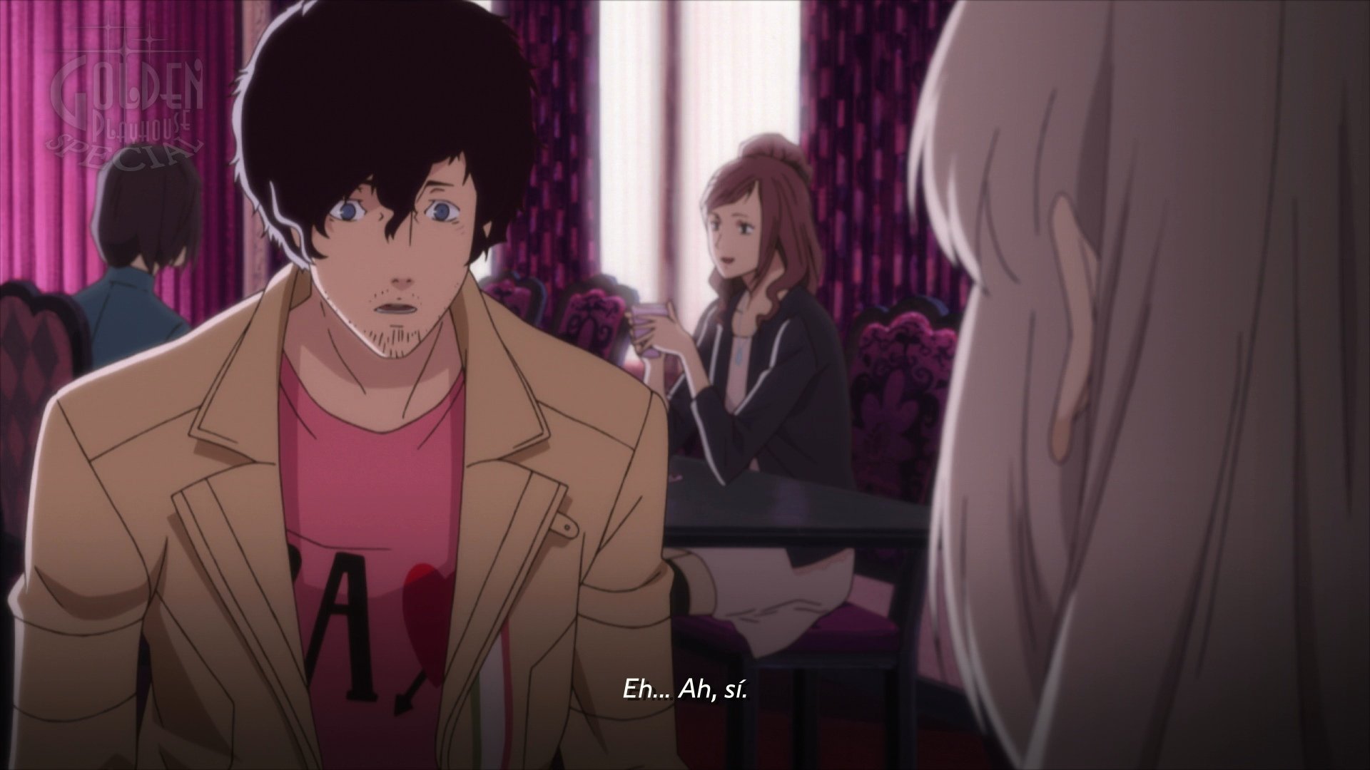 Catherine: Fully Body - Imagen 41
